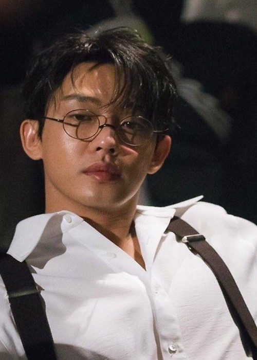 Trước ồn ào nghi sử dụng chất cấm, đời tư của Yoo Ah In không ít lần nhận được sự quan tâm của khán giả. Ảnh: Vietnamnet