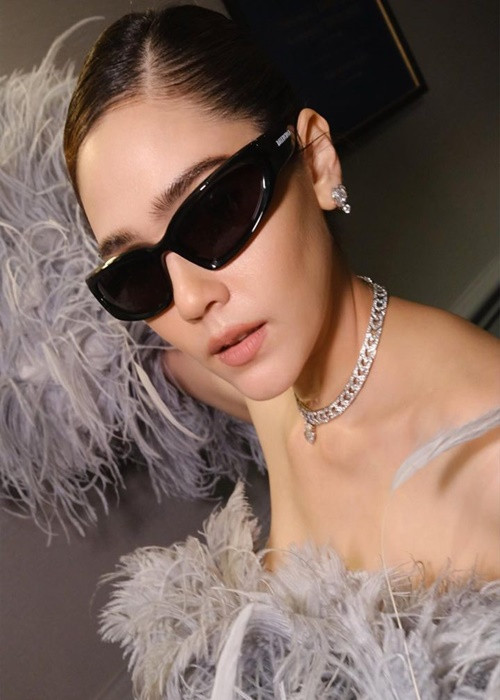 Cuộc sống của "bà hoàng quyến rũ" khiến nhiều người phải ngưỡng mộ.