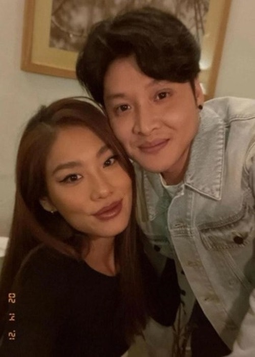 Tuy nhiên, do bạn trai của Thảo Nhi cũng rất bận rộn nên cả hai dễ thông cảm cho nhau. Nàng hậu và bạn trai hiện tại vẫn dành ít nhất 2 buổi/tuần để hẹn hò. Ảnh: Vietnamnet