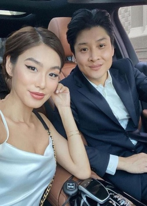 Do công việc bận rộn, thời gian Thảo Nhi dành cho người yêu bị hạn chế đi phần nào. Ảnh: Vietnamnet