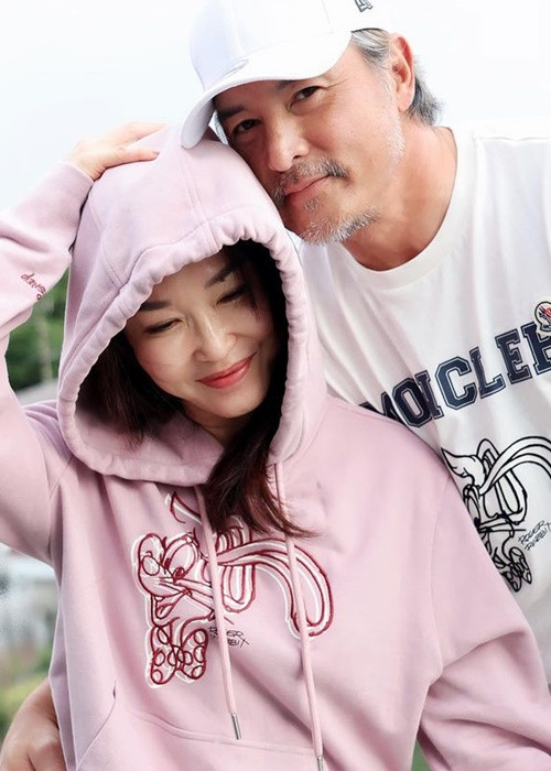 Cặp đôi có những khoảnh khắc ngọt ngào bên nhau khiến nhiều người ghen tỵ. Ảnh: Instagram