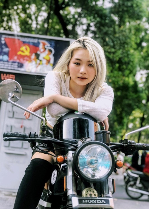 Đạo diễn Lý Hải còn chọn Tạ Lâm cho “Lật mặt 6”. Ảnh: Vietnamnet