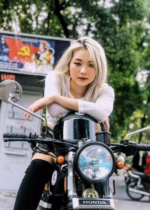 Đạo diễn Lý Hải còn chọn Tạ Lâm cho “Lật mặt 6”. Ảnh: Vietnamnet