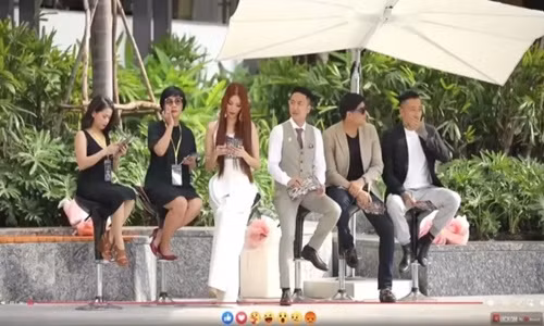 Loat lum xum truoc chung ket Miss Charm 2023-Hinh-3