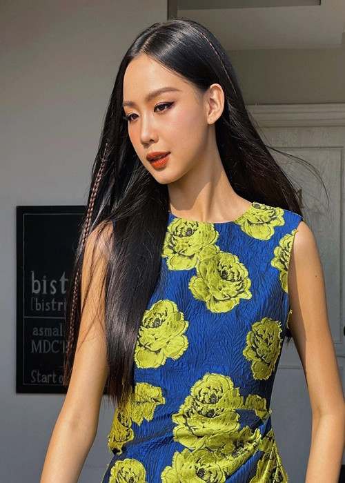 Mới đây, nàng hậu gốc Cần Thơ khiến nhiều người trầm trồ khi nhận được học bổng trị giá 10.000 USD của Đại học University of New South Wales. Tuy nhiên, Bảo Ngọc chưa theo học bổng này ngay bởi hiện tại, cô chỉ muốn tập trung cho nhiệm kỳ.