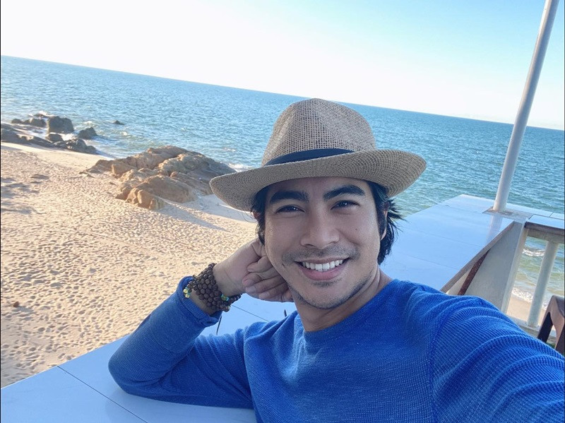 Chồng cũ của Ngọc Lan kín tiếng về chuyện tình cảm hiện tại.