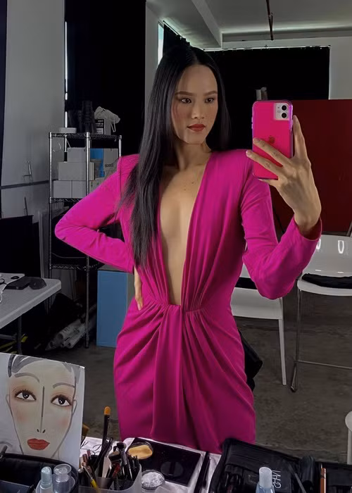 Tuyết Lan từng có cuộc hôn nhân ngắn chẳng tày gang. Hiện tại, cô đã tìm được hạnh phúc mới.