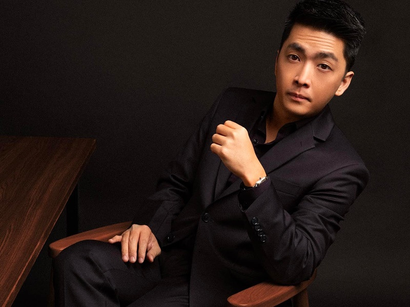 Nhà sản xuất phim "Chị chị em em 2" là Will Vũ. Ảnh: FBNV