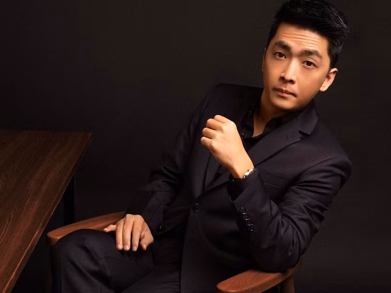 Nhà sản xuất phim "Chị chị em em 2" là Will Vũ. Ảnh: FBNV