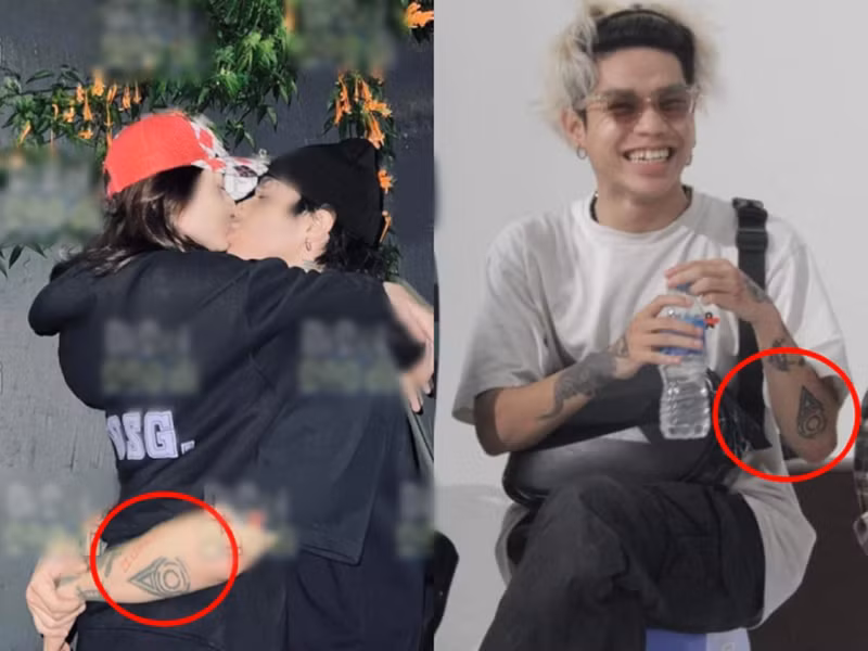 Chân dung bạn trai tin đồn kém 7 tuổi của Bảo Anh Chan dung ban trai tin don kem 7 tuoi cua Bao Anh