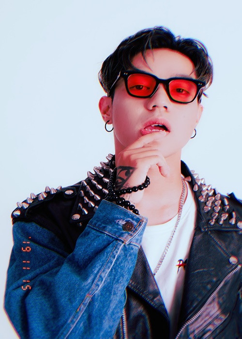 Đến nay, Nega vẫn là cái tên khá mờ nhạt. Ảnh: FBNV