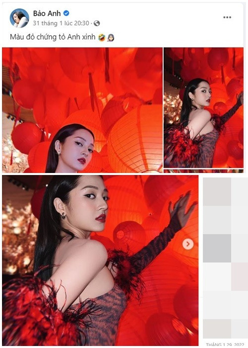 Soi dong thai cua Bao Anh giua nghi van bau bi