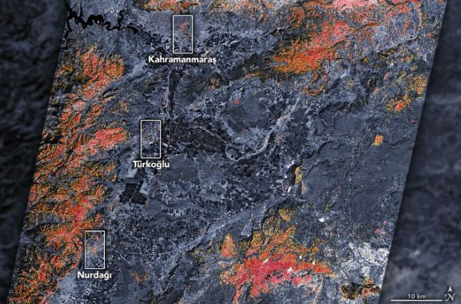 Tham hoa dong dat Tho Nhi Ky nhin tu khong gian-Hinh-2