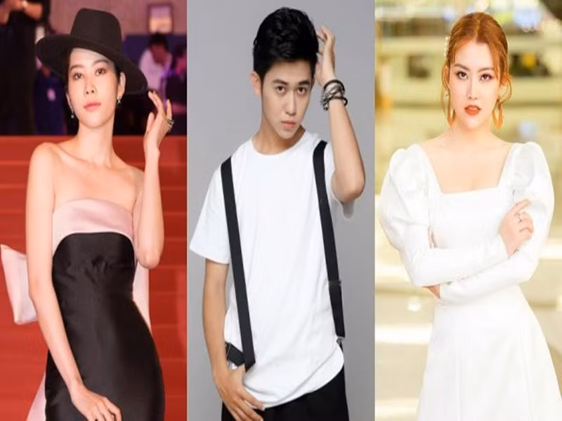 Tung to Nam Em la “nguoi thu ba”, Bao Tran gio ra sao?