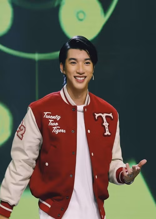 Sau King of rap, HIEUTHUHAI tiếp tục hoạt động cùng GERDNANG, kết hợp với các nghệ sĩ khác hoặc ra mắt các sản phẩm solo. Ảnh: FBNV