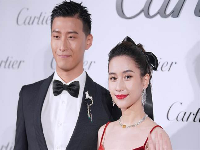 Sau khi hẹn hò Hà Siêu Liên, Đậu Kiên không dành nhiều thời gian cho sự nghiệp. Nam diễn viên ít xuất hiện tại các sự kiện giải trí, không nhận các dự án phim ảnh. Ảnh: Người lao động