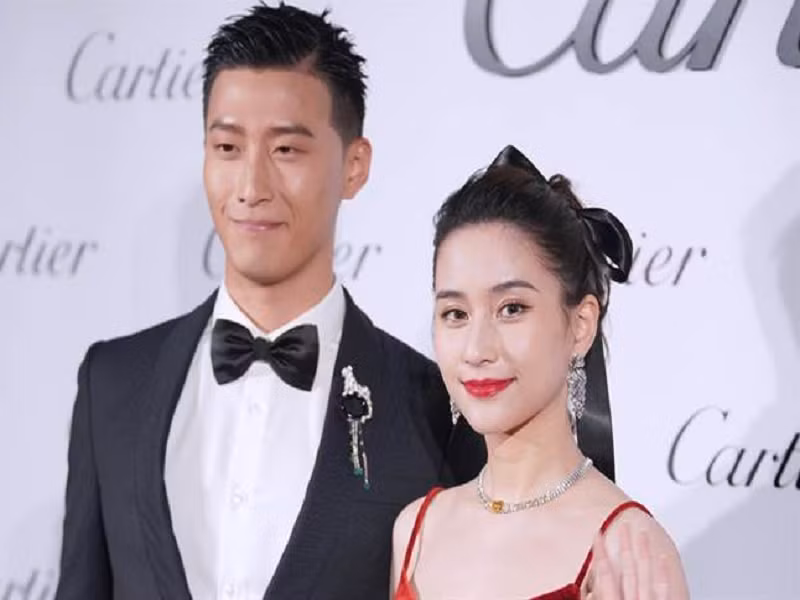 Sau khi hẹn hò Hà Siêu Liên, Đậu Kiên không dành nhiều thời gian cho sự nghiệp. Nam diễn viên ít xuất hiện tại các sự kiện giải trí, không nhận các dự án phim ảnh. Ảnh: Người lao động