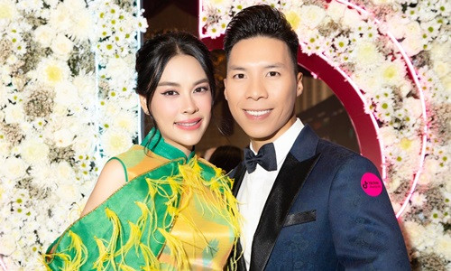 Quoc Nghiep tung noi gi ve tin don ly hon truoc khi lay Ngoc Mai?