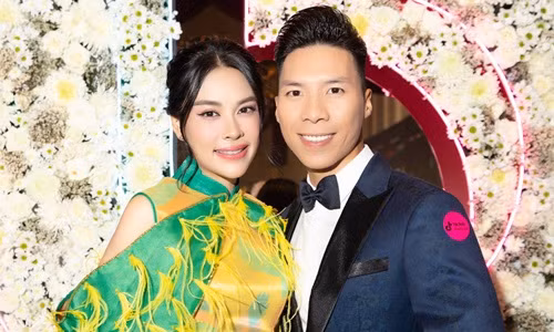 Quoc Nghiep tung noi gi ve tin don ly hon truoc khi lay Ngoc Mai?