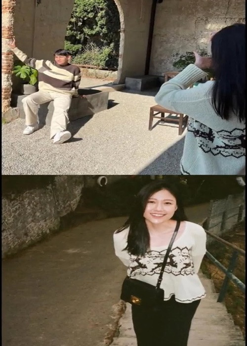 Mối quan hệ giữa Uyển Ân và Quỳnh Lý khiến nhiều người tò mò khi cả hai người trong cuộc đều giữ im lặng trước những đồn đoán. Ảnh: Tiền Phong