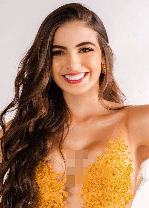 Juliana là một trong những ứng cử viên tiềm năng cho ngôi vị cao nhất. Ảnh: Instagram