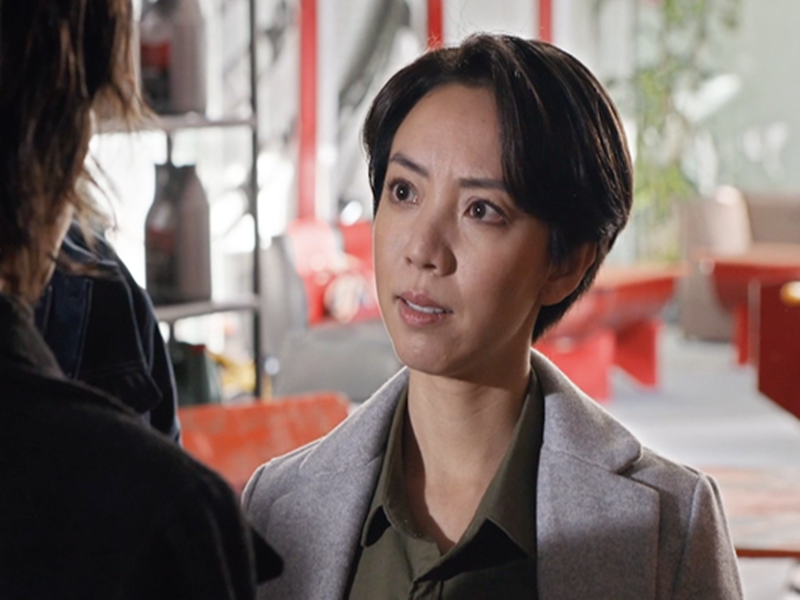 “Chị Mười Ba: 3 ngày sinh tử” đạt 100 tỷ đồng sau 25 ngày chiếu, doanh thu của “Em và Trịnh” được công bố trên 100 tỷ đồng. Ảnh: Tiền Phong