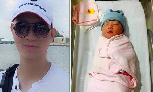 Mới đây, người mẫu Trang Trần đã xác nhận bạn trai Việt kiều - Louis Trần chính là bố của bé Kiến Lửa cô vừa hạ sinh cuối tháng 11 vừa rồi. Anh hiện đang sống và làm việc ở nước ngoài.