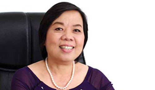 Bà Trương Thị Lệ Khanh – Chủ tịch kiêm Tổng Giám đốc của Công ty Cổ phần thủy sản Vĩnh Hoàn đã có cú bứt phá ngoạn mục, trở thành nữ tỷ phú giàu có với khối tài sản 1.572 tỷ đồng.