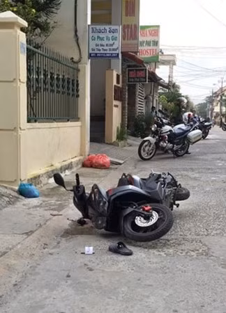 Tinh tiet moi vu ban chet nguoi nuoc ngoai o Da Nang-Hinh-2