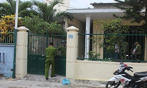 Tinh tiet moi vu ban chet nguoi nuoc ngoai o Da Nang