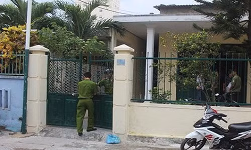 Tinh tiet moi vu ban chet nguoi nuoc ngoai o Da Nang