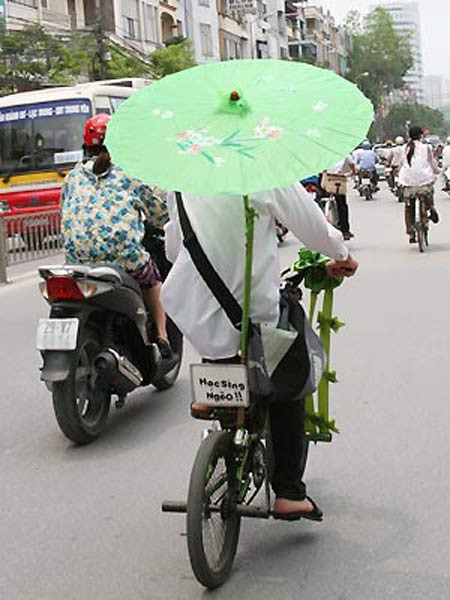 "Học sing nghèo"????