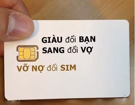 Một cách quảng cáo "chẳng giống ai".
