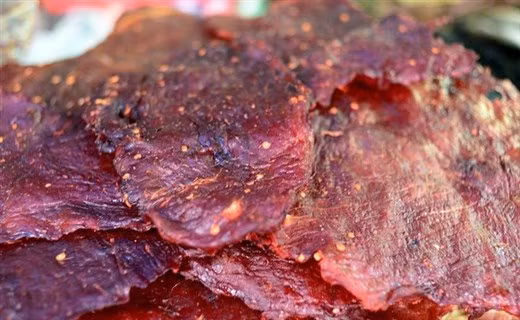 Soi loat dac san ngoai sot xinh xich bieu Tet-Hinh-2