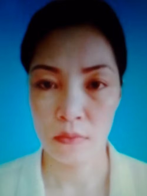 Chân dung bà trùm ma túy có biệt danh "bông hồng lửa"