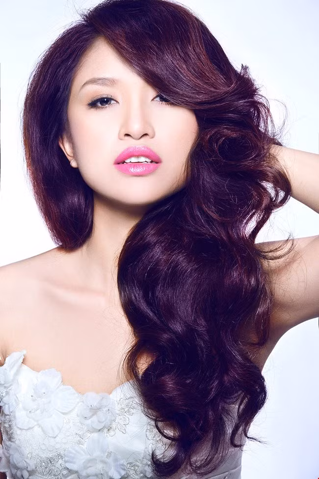 Thanh Vân Hugo cũng được nhiều người ngưỡng mộ vì sự mạnh mẽ và tự lập trong cuộc sống sau đổ vỡ hôn nhân.