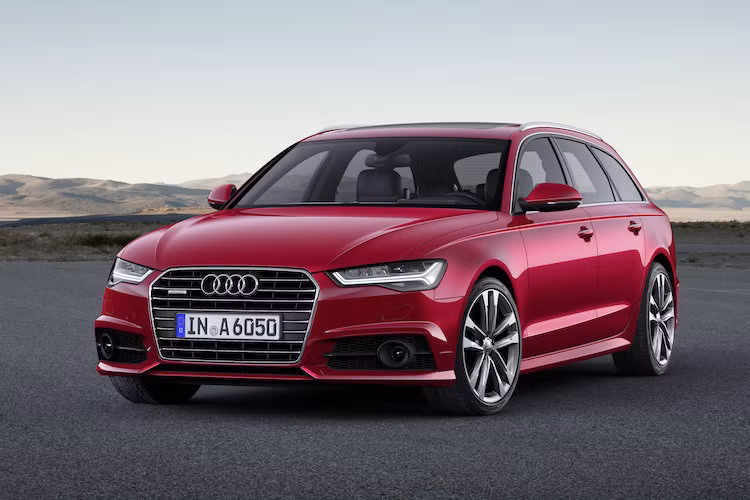 Dù có những nâng cấp mới nhưng giá bán của A6 và A7 2017 sẽ không thay đổi. Audi sẽ bắt đầu bán ra những chiếc xe này vào mùa hè năm nay.