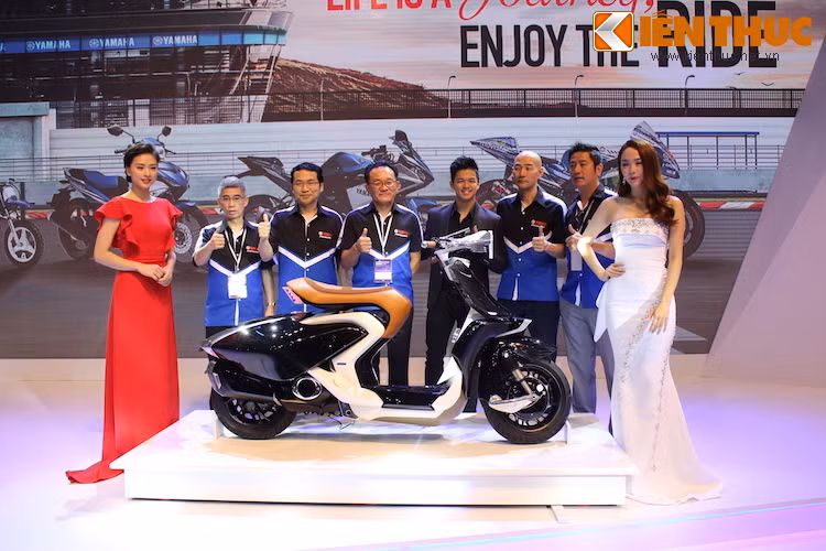 Tại triển lãm, rất nhiều người yêu môtô, xe máy đã bày tỏ sự quan tâm lớn dành cho các mẫu xe chưa từng xuất hiện ở Việt Nam. Đồng thời, nhiều hãng cũng đã lựa chọn triển lãm để tung ra nhiều mẫu xe chiến lược trong tương lai gần như Honda Winner, Yamaha M-Slaz, MT-03, các dòng xe phân khối lớn của Aprilia, Moto Guzzi, Indian, Victory; loạt xe 1000 cc của Kawasaki...