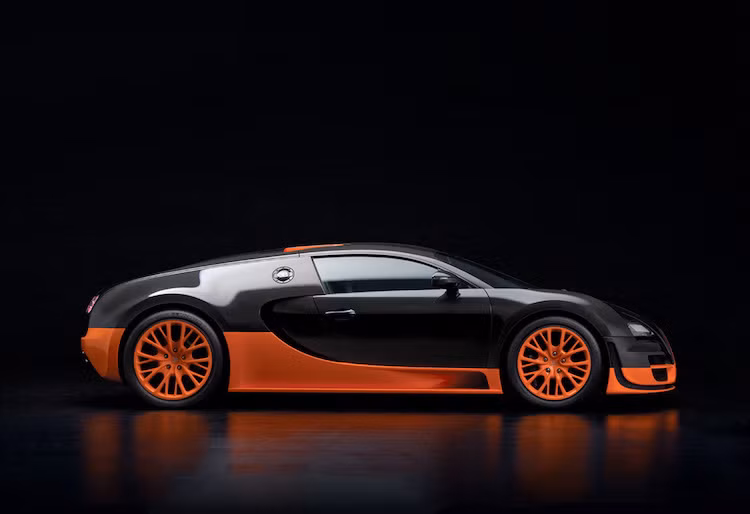 Với lỗi đầu tiên, Bugatti sẽ triệu hồi những chiếc Bugatti Veyron sản xuất từ 10/3/2016 tới 17/1/2010 và Veyron Grand Sport, sản xuất từ 29/9/2009 tới 30/6/2010.