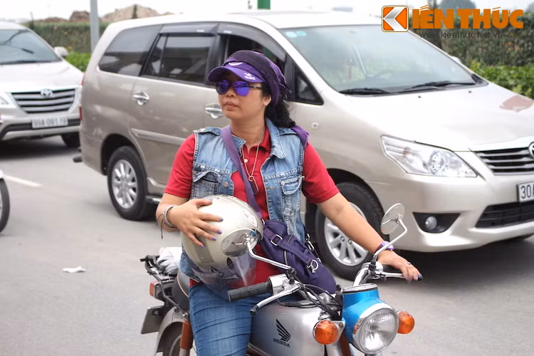 Là dòng xe côn tay, người chơi Honda 67 đa số là nam giới với đủ các lứa tuổi khác nhau. Tuy nhiên với kiểu dáng gọn gàng và trọng lượng nhẹ, chiếc xe đã có một lượng "fan" lớn là các "quý bà, quý cô" cá tính.