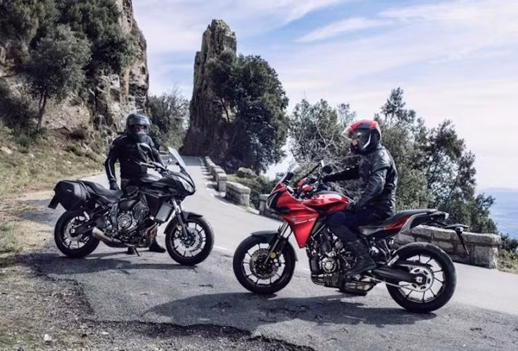 Theo hãng xe Nhật, Yamaha MT-07 Tracer sẽ bổ sung thêm cho khách hàng một sự lựa chọn xe địa hình thể thao (sport adventure) rẻ hơn, bên cạnh chiếc MT-09 Tracer đang được bán.