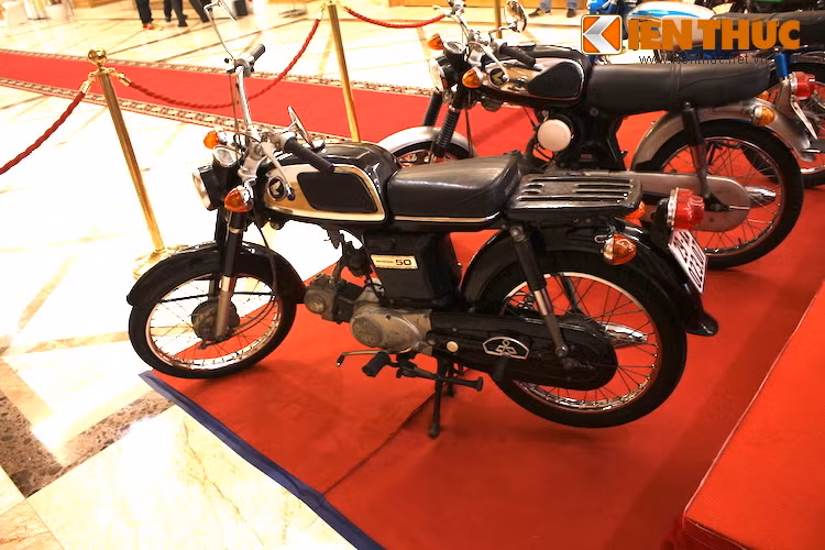 Sau đó, Honda đã tiếp tục sản xuất nhiều phiên bản phân khối cao hơn của dòng CD, cũng như tung ra thêm các dòng phân khối nhỏ như CL. Để có thể biết được chính xác từng đời của những chiếc Honda côn tay trong thập niên 60-70, người chơi phải tìm hiểu rất sâu và nhận biết dựa vào các chi tiết trên xe.