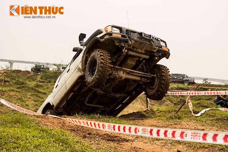 Trong những ngày đầu thành lập còn khó khăn, câu lạc bộ chỉ có khoảng 20 thành viên tham dự. Tuy nhiên theo thời gian, số lượng thành viên đã dần tăng lên và hiện nay đã lên tới con số hàng ngàn người trên khắp cả nước.