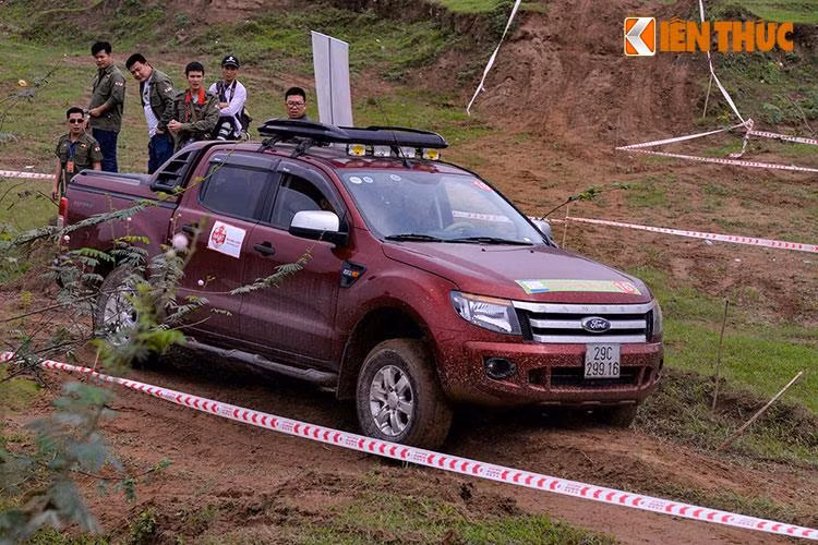 Theo anh Nguyễn Ngọc, Chủ tịch CLB PVC chia sẻ, với những cuộc thi phức tạp, các thành viên sử dụng xe bán tải sẽ được trau dồi kỹ năng điều khiển xe, dẫn tới việc nâng cao ý thức tham gia giao thông và mang đến hình ảnh đẹp, có văn hóa của người lái xe bán tải đến cộng đồng xã hội.