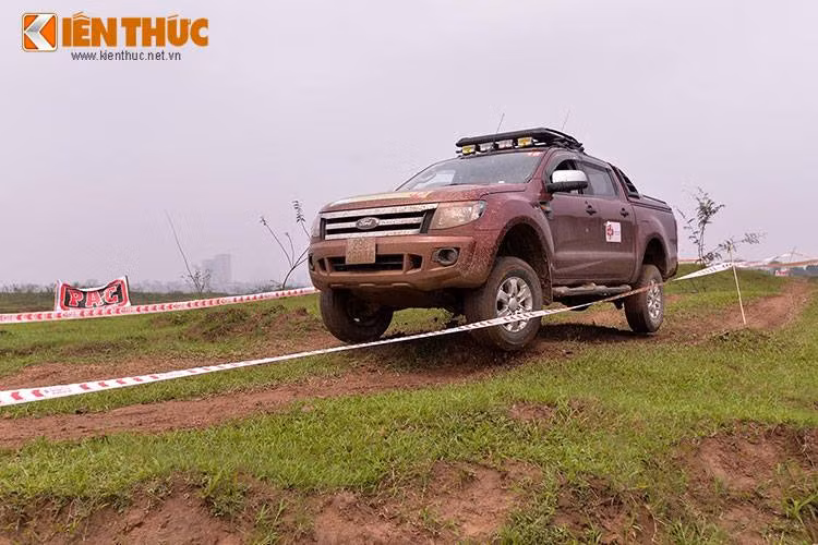 Để ghi nhận cho những nỗ lực của câu lạc bộ, Câu lạc bộ Thể thao Xe ôtô bán tải Địa hình PVC đã chính thức được Sở Văn Hóa Thể Thao Và Du Lịch ghi nhận là một CLB chuyên nghiệp với những hoạt động lớn, không còn chỉ dừng lại ở mức độ tự phát.