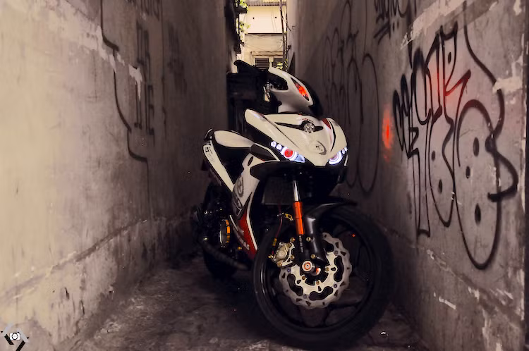 Kể từ khi được ra mắt, Yamaha Exciter 150 đã nhanh chóng "soán ngôi" của Exciter 135 để nhanh chóng trở thành một trong những mẫu xe phân khối nhỏ được biker ưa chuộng để độ nhất.