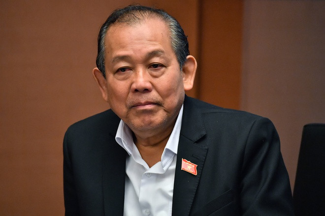  Phó Thủ tướng chỉ đạo không để người nhập cảnh trái phép vào Việt Nam: Tại Hội nghị sơ kết công tác 6 tháng đầu năm của Ban Chỉ đạo phòng, chống tội phạm của Chính phủ và Ban Chỉ đạo quốc gia chống buôn lậu, gian lận thương mại và hàng giả, Phó thủ tướng Trương Hòa Bình yêu cầu các đơn vị nâng cao cảnh giác, đề cao trách nhiệm đối với cộng đồng, đất nước, kiên quyết không để xảy ra tình trạng có người nhập cảnh trái phép vào Việt Nam trong thời gian tới.