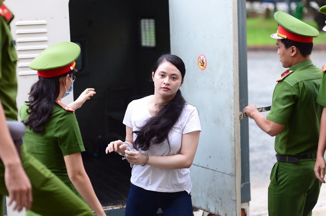 Hotgirl Ngoc Miu bi trum ma tuy ‘doa giet’ vi dieu gi?-Hinh-3