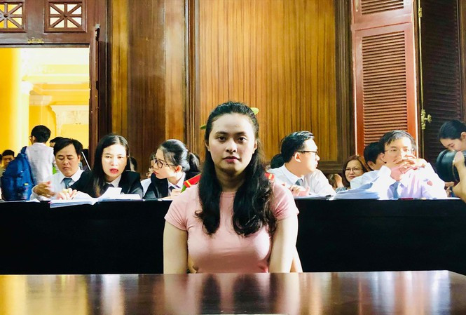 Hotgirl Ngoc Miu bi trum ma tuy ‘doa giet’ vi dieu gi?-Hinh-2