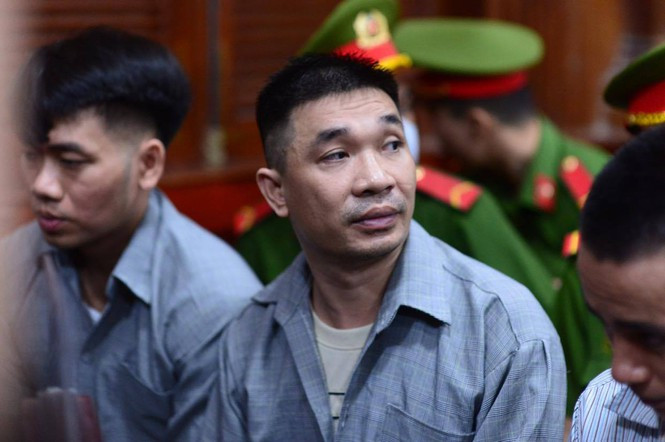 Hotgirl Ngoc Miu bi trum ma tuy ‘doa giet’ vi dieu gi?-Hinh-4